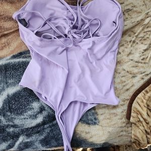 Fabletics Body Suit.